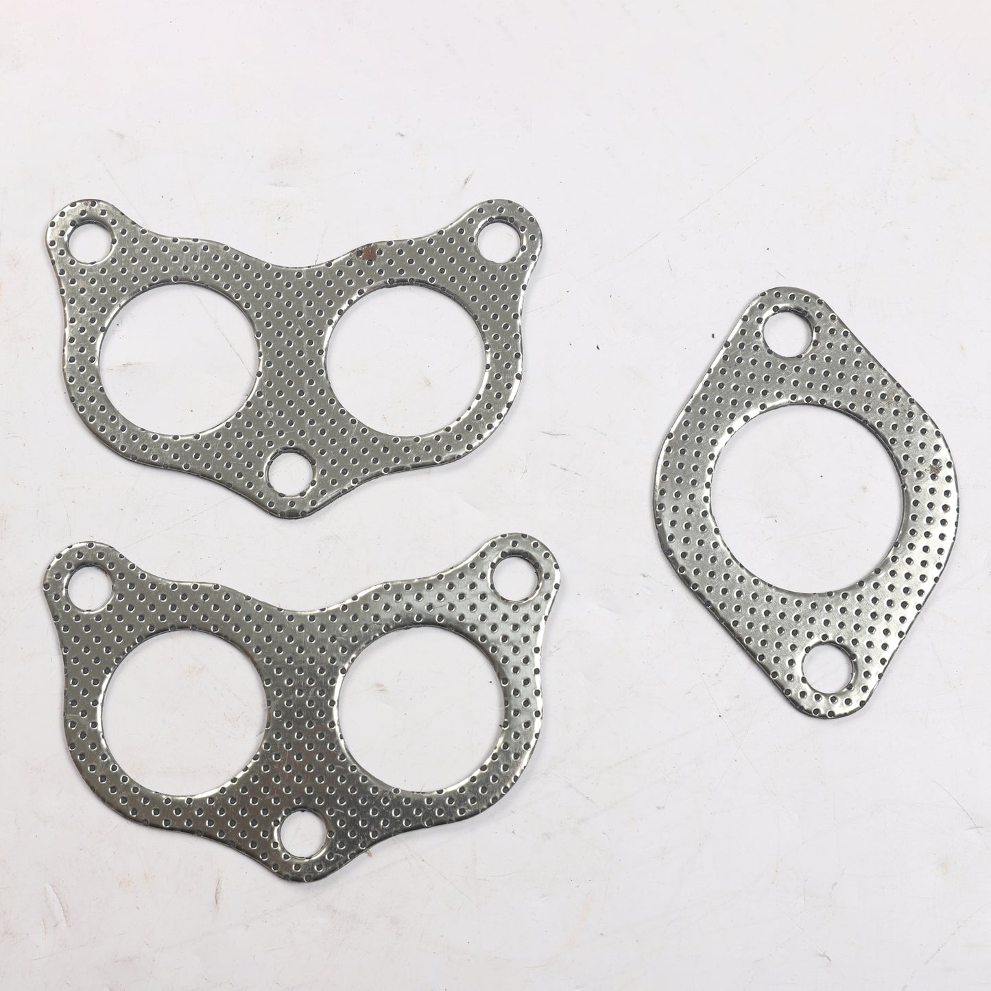 FOR 97-05 SUBARU IMPREZA 2.5RS EJ25 NON-TURBO MANIFOLD EXHAUST HEADER