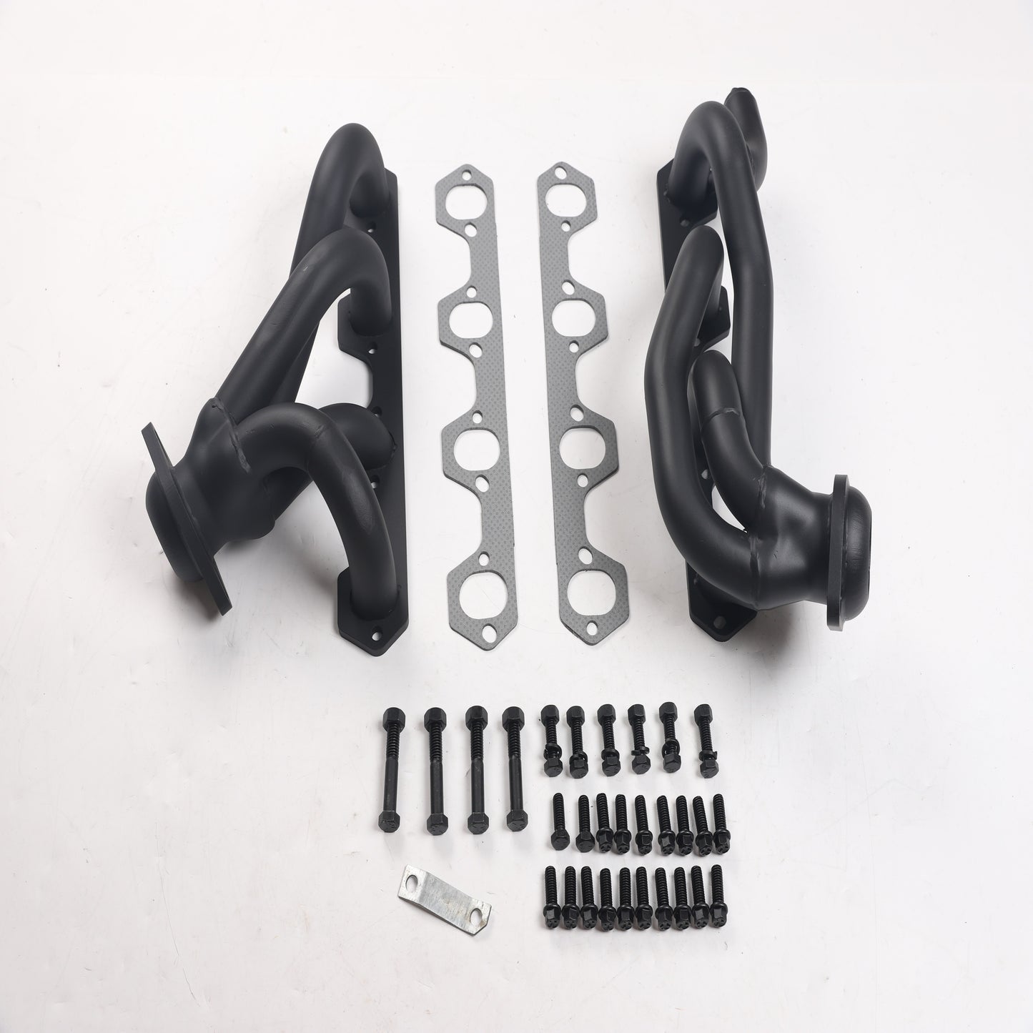 Exhaust Headers for 1986-1995 Ford Bronco F-150 F-250 5.8L V8 (2WD & 4WD)