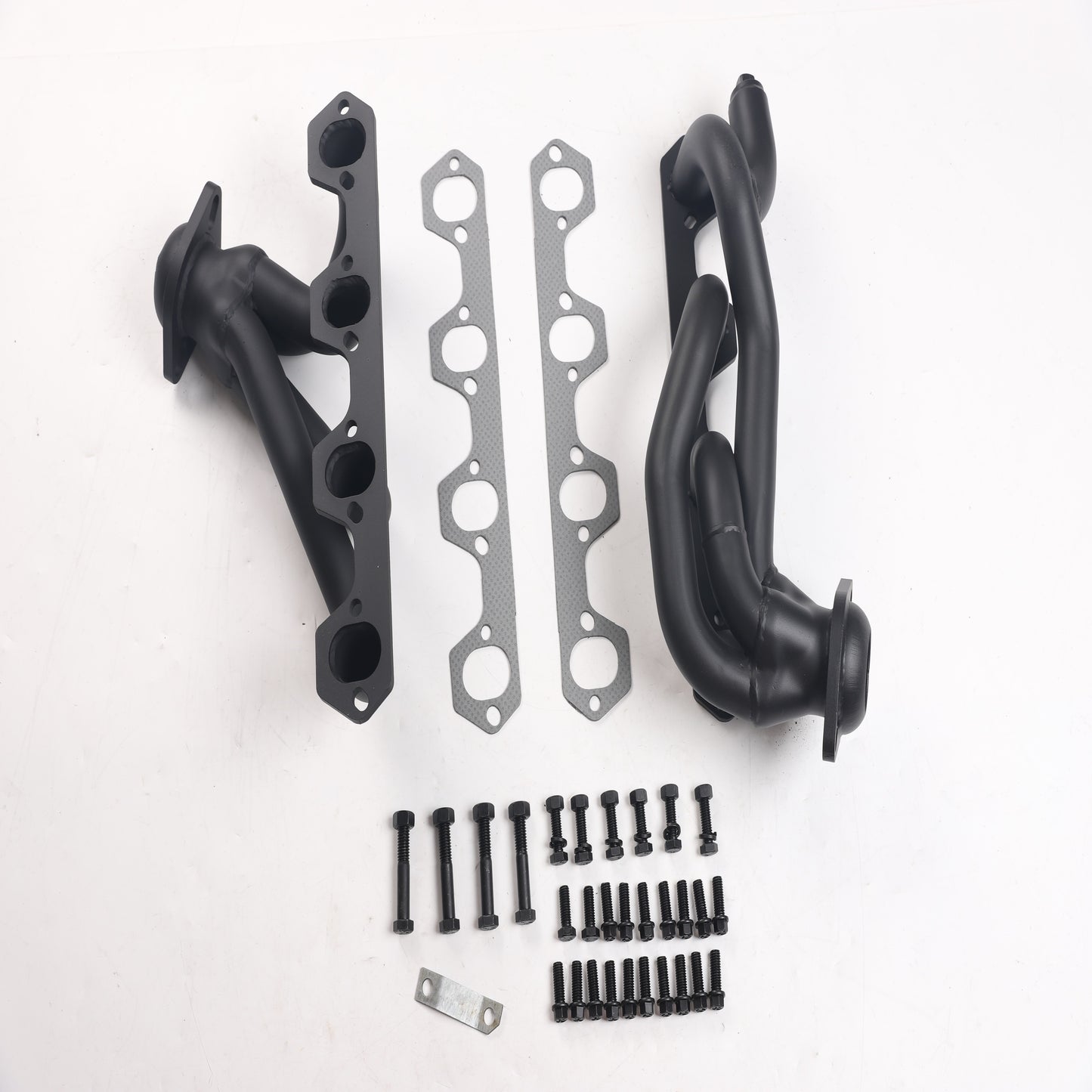 Exhaust Headers for 1986-1995 Ford Bronco F-150 F-250 5.8L V8 (2WD & 4WD)