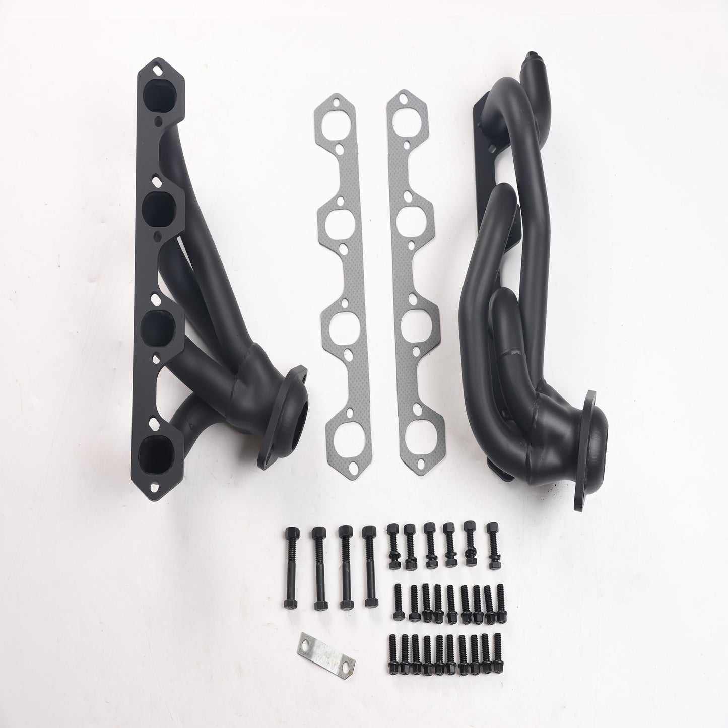 Exhaust Headers for 1986-1995 Ford Bronco F-150 F-250 5.8L V8 (2WD & 4WD)