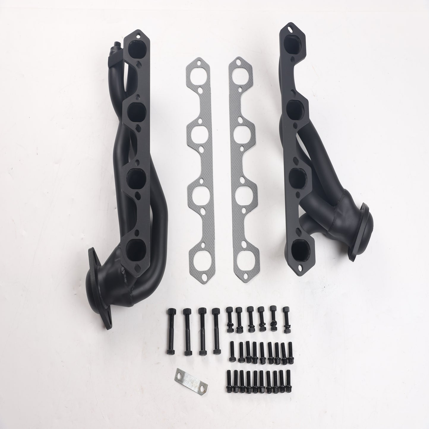 Exhaust Headers for 1986-1995 Ford Bronco F-150 F-250 5.8L V8 (2WD & 4WD)