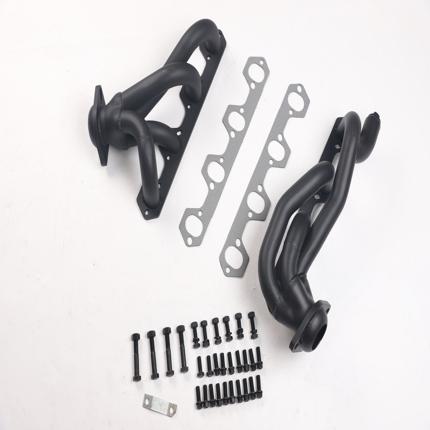 Exhaust Headers for 1986-1995 Ford Bronco F-150 F-250 5.8L V8 (2WD & 4WD)