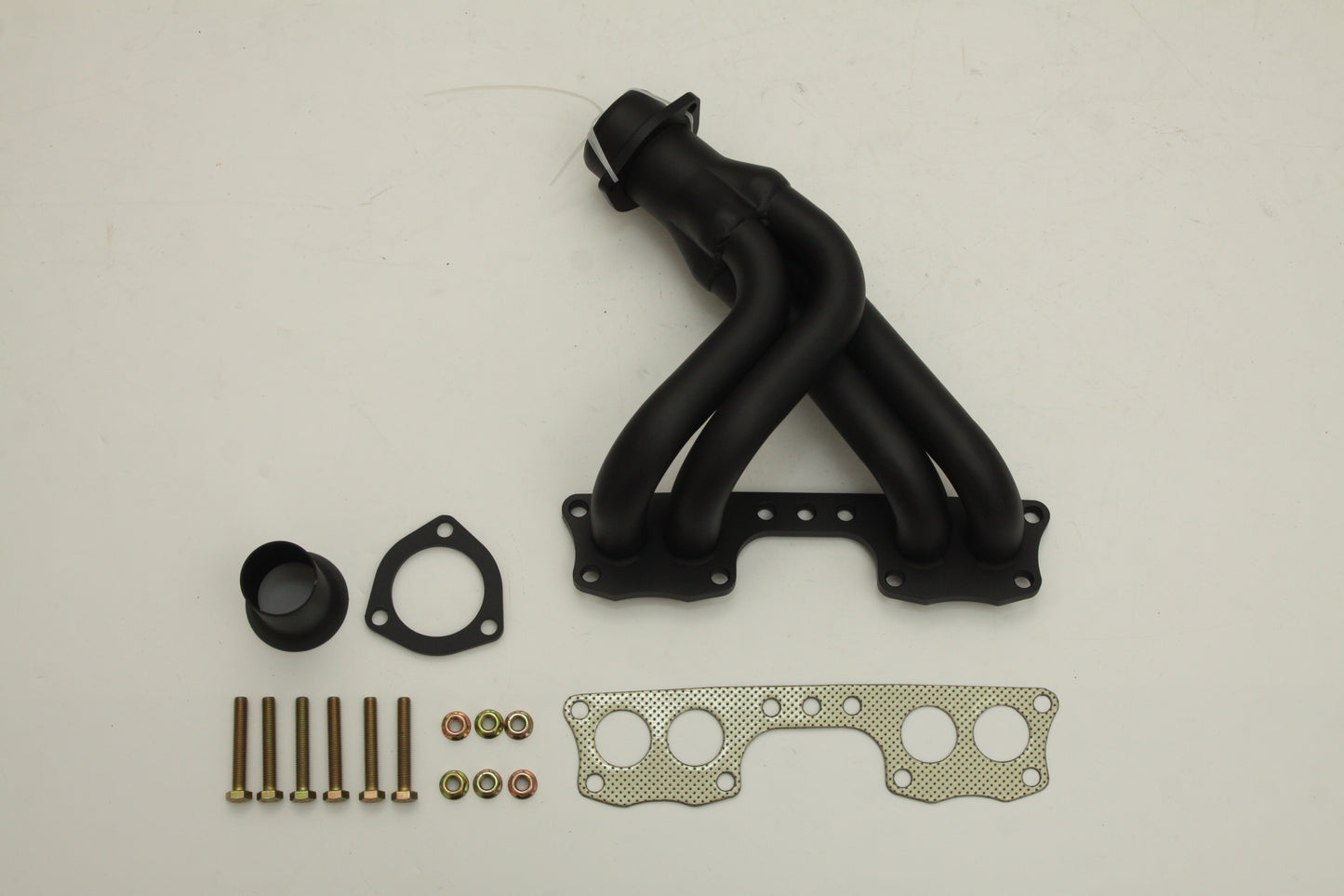 FOR 1975-1988 TOYOTA PICKUP 20R 22R 1975-1981 TOYOTA SHORTY HEADERS