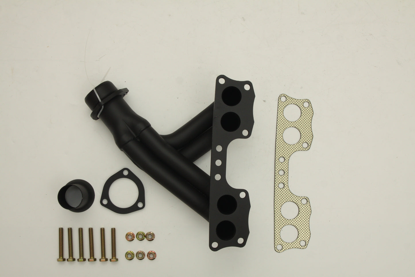 FOR 1975-1988 TOYOTA PICKUP 20R 22R 1975-1981 TOYOTA SHORTY HEADERS