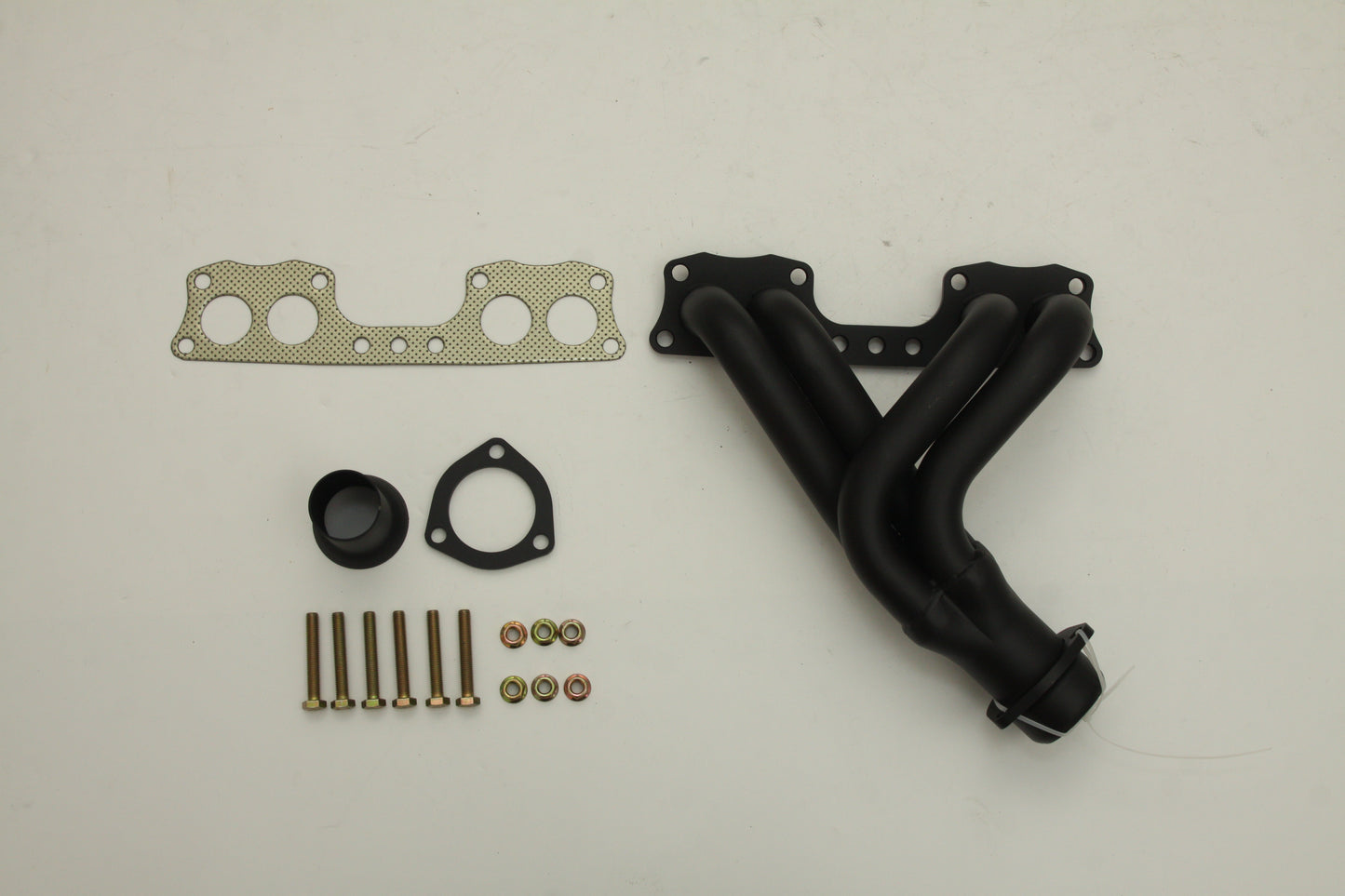 FOR 1975-1988 TOYOTA PICKUP 20R 22R 1975-1981 TOYOTA SHORTY HEADERS