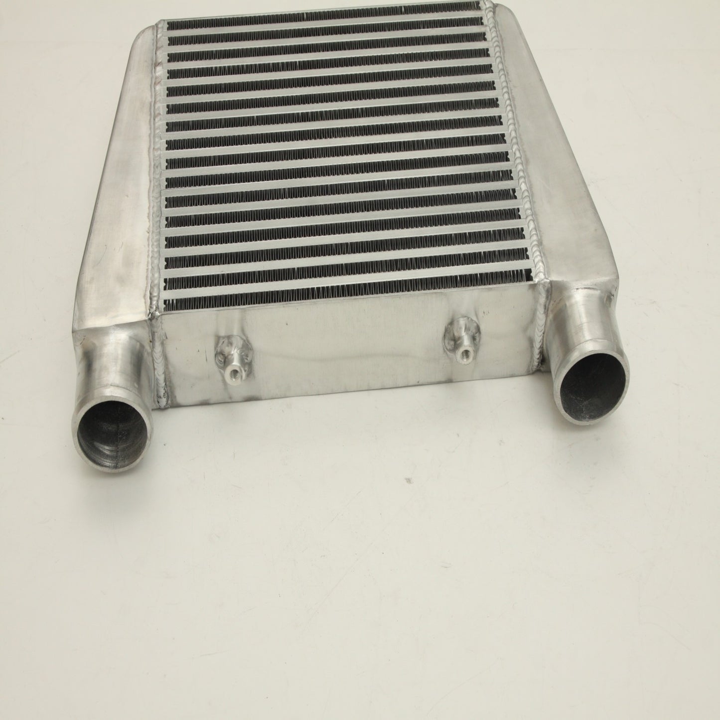 330x280x76 Front Mount Aluminum Universal Intercooler