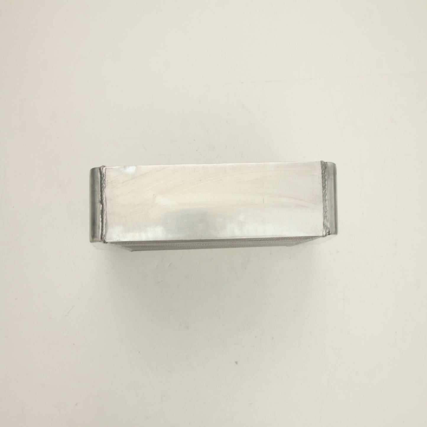 330x280x76 Front Mount Aluminum Universal Intercooler