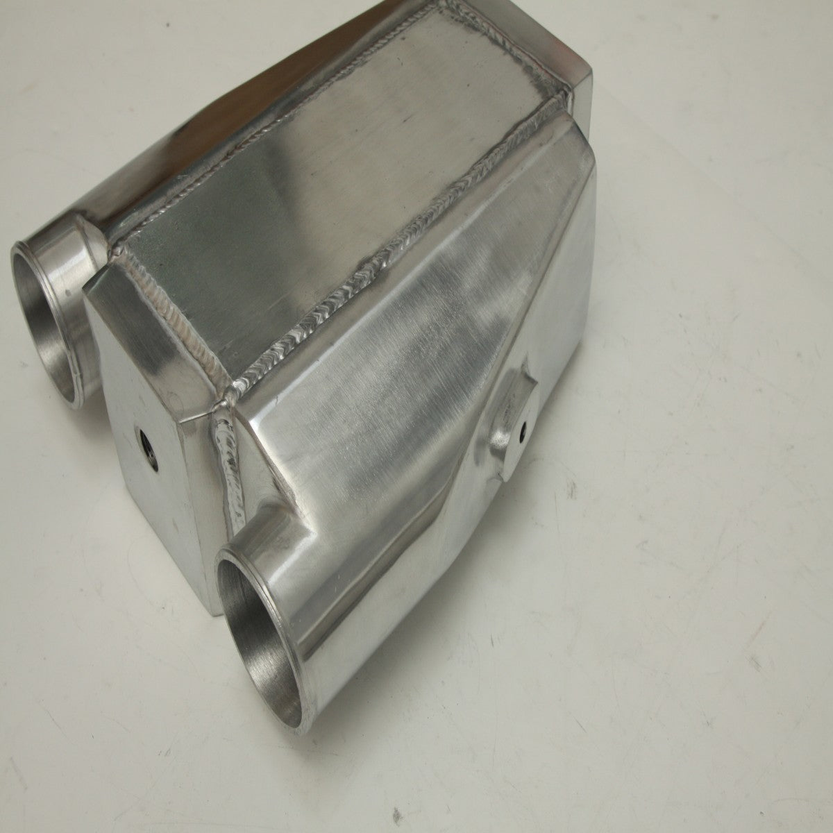 Water to Air Intercooler 260x115x110mm Turbo Upgrade