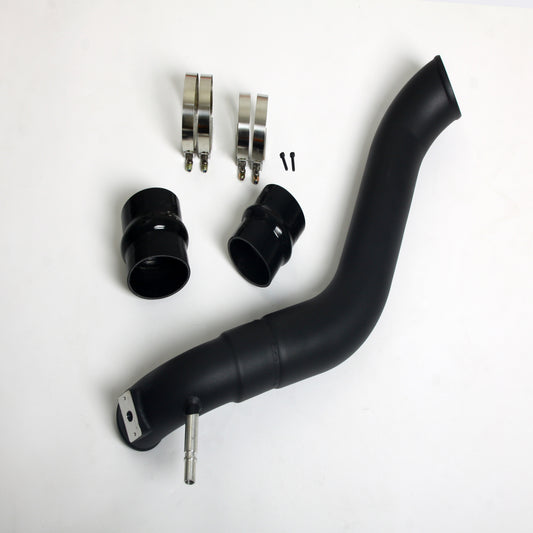 For Ford F-150 3.5L EcoBoost (2011-2014) 2.5" Cold Side Pipe Kit