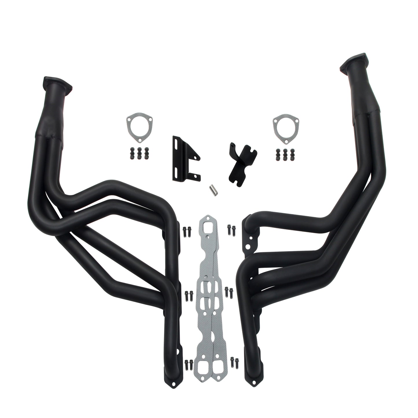 Exhaust Headers for 1963-1974 Chevy GMC Truck Blazer Suburban Jimmy Yukon 265-400 V8 (2WD)