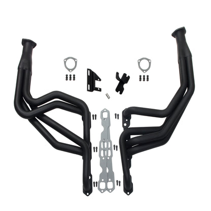 Exhaust Headers for 1963-1974 Chevy GMC Truck Blazer Suburban Jimmy Yukon 265-400 V8 (2WD)