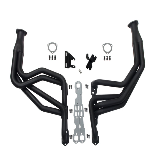 Exhaust Headers for 1963-1974 Chevy GMC Truck Blazer Suburban Jimmy Yukon 265-400 V8 (2WD)