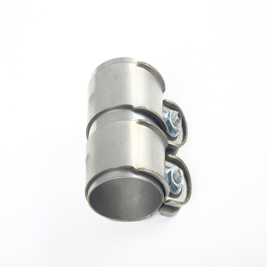 T Clamp 1" + 8mm Stainless Steel Hose Clamp