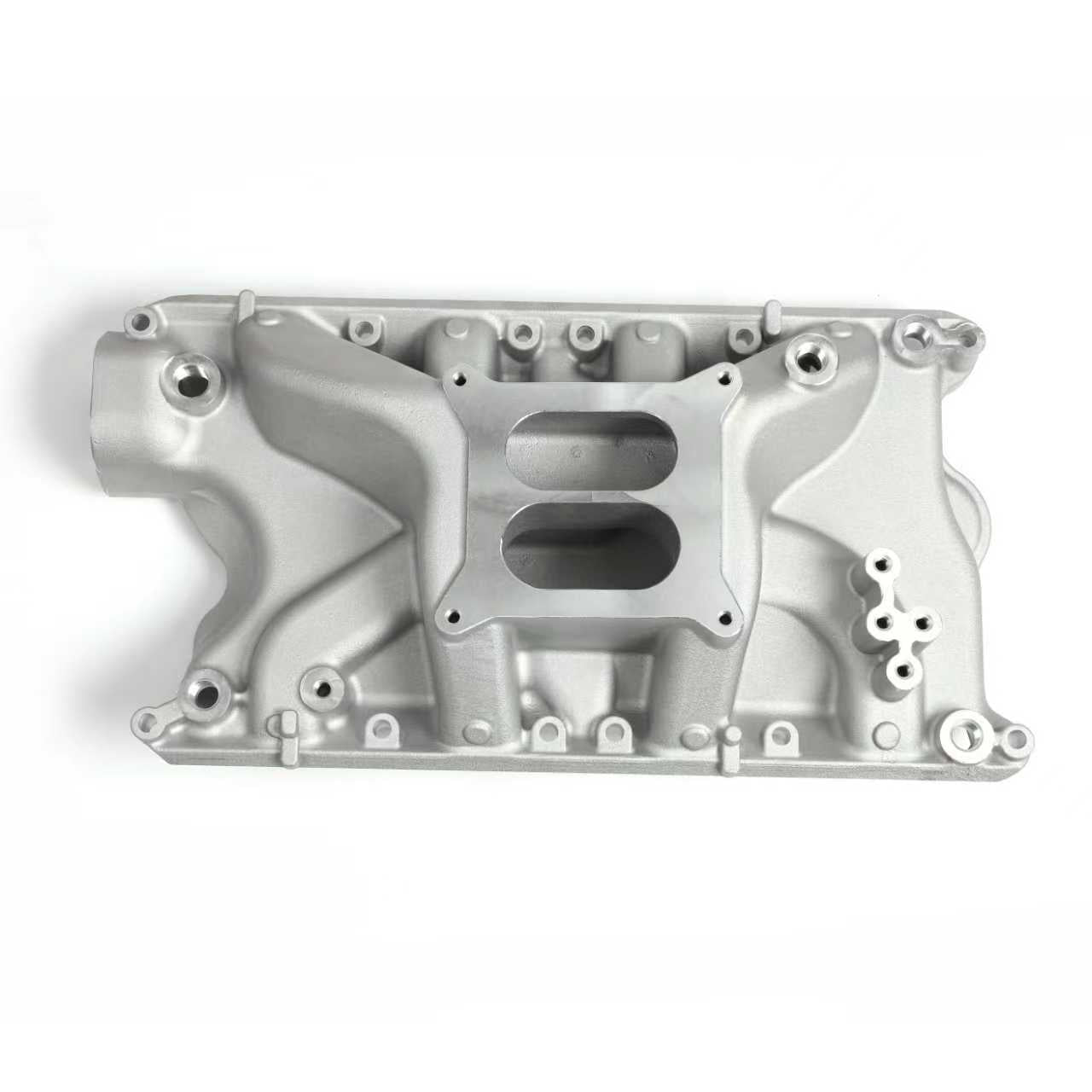 For Ford Lincoln Mercury NEW Intake Manifold Aluminum Dual Plane Fit