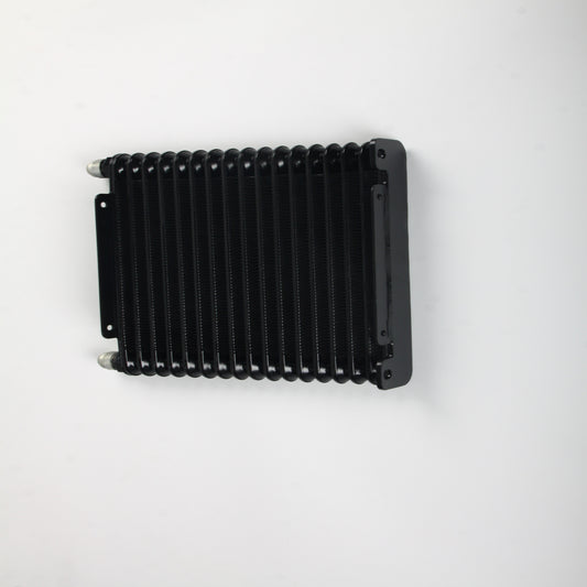 Universal 32mm 17 Rows Engine Oil Cooler