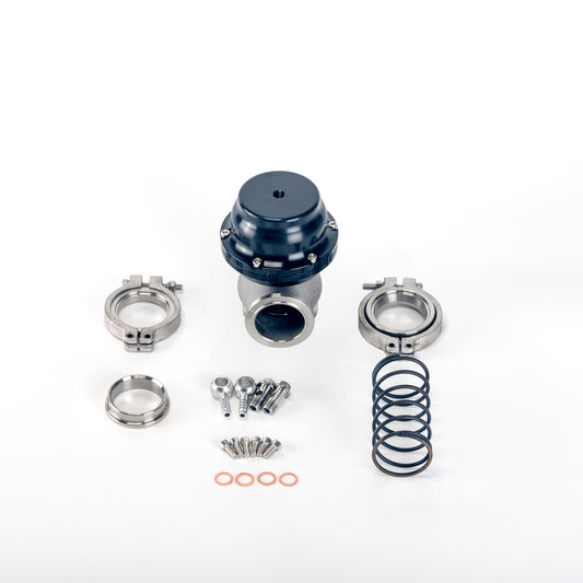 Universal 44MM V-Band External Wastegate – Turbo Boost Control