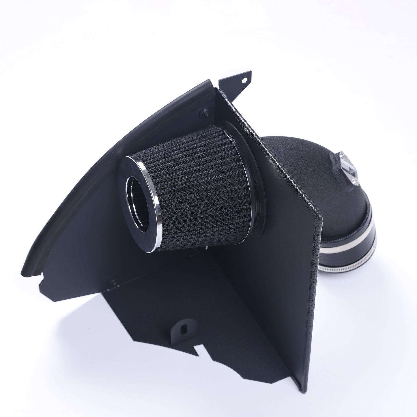 Cold Air Intake System Kit 4inch For BMW 2019+ M340i B58 3.0L Turbo G20 G21