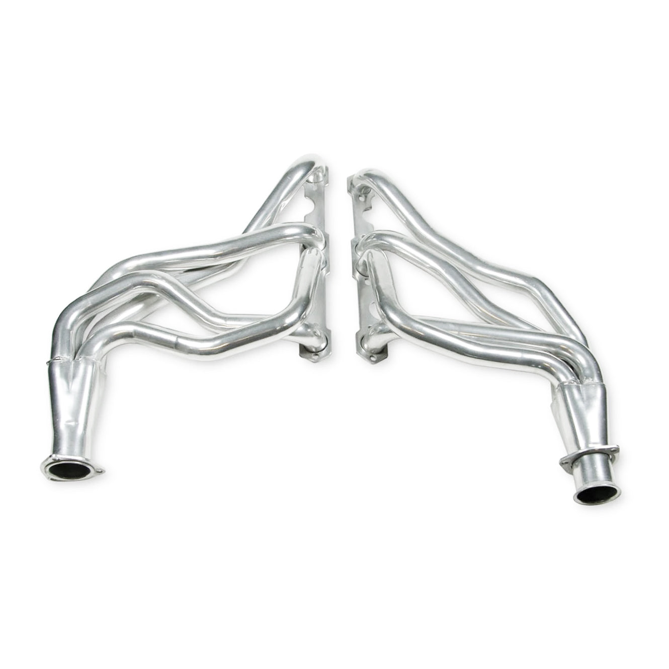 FOR CHEVY SUBURBAN GMC JIMMY CHEVROLET BLAZER K10 K20 EXHAUST HEADERS