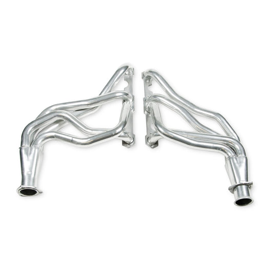 FOR CHEVY SUBURBAN GMC JIMMY CHEVROLET BLAZER K10 K20 EXHAUST HEADERS