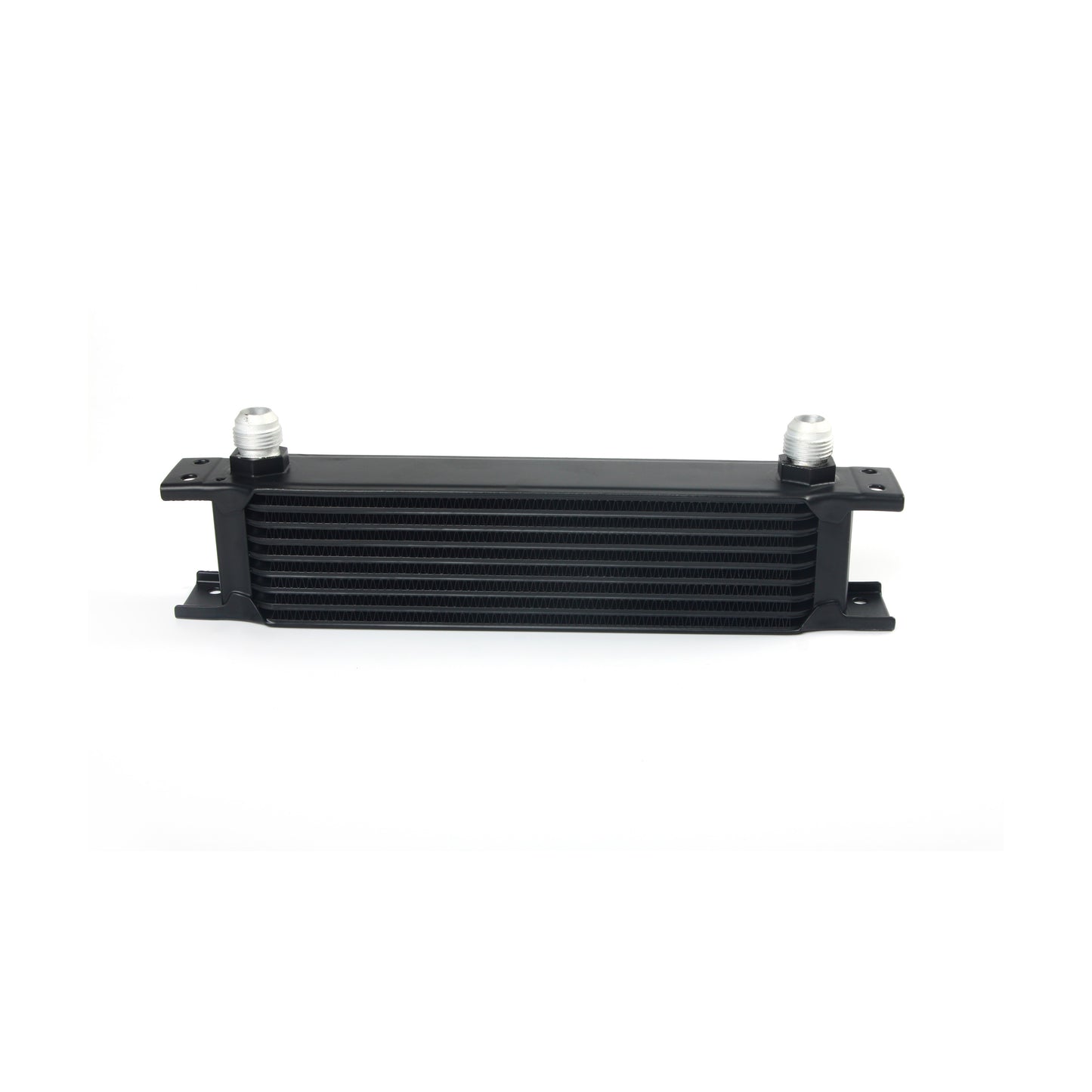 Universal 9-Row Oil Cooler AN10 Aluminum Engine Transmission Cooling Radiator