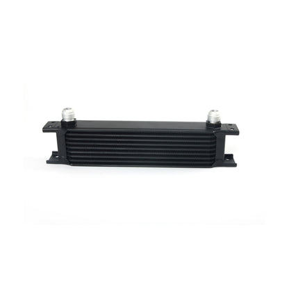 Universal 9-Row Oil Cooler AN10 Aluminum Engine Transmission Cooling Radiator
