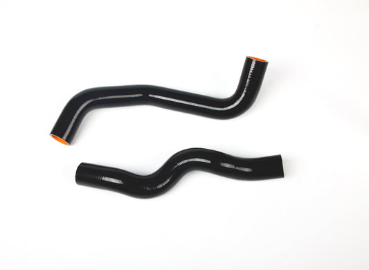 FOR 09-14 NISSAN 370Z MMHOSE-370Z-09BK SILICONE RADIATOR HOSE KIT