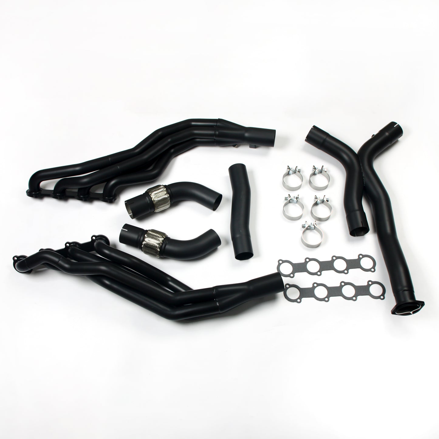 New Replacement Kit Ceramic FOR 03-06 Benz AMG E55/CLS55/CLS500/E500 W211 M113K