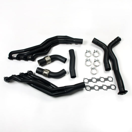 New Replacement Kit Ceramic FOR 03-06 Benz AMG E55/CLS55/CLS500/E500 W211 M113K