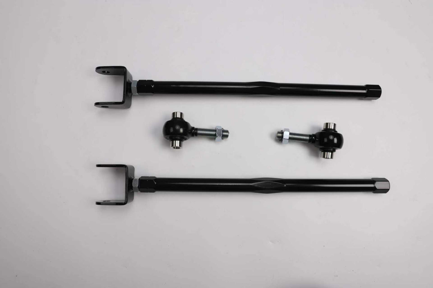 For BMW 3-Series E36 E46 M3 Z3 Z4 New Rear Lower Camber Control Arm Kit
