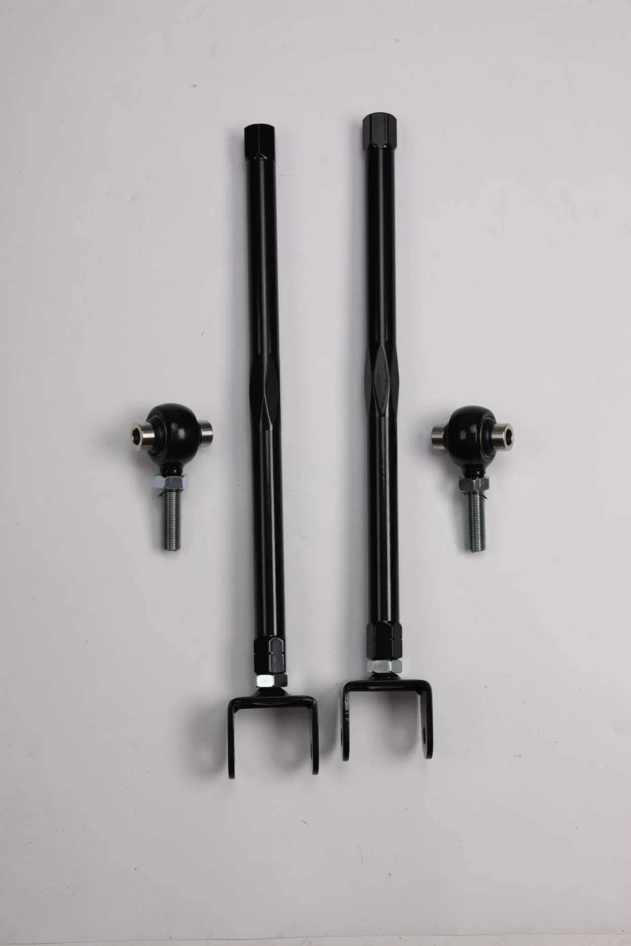 For BMW 3-Series E36 E46 M3 Z3 Z4 New Rear Lower Camber Control Arm Kit
