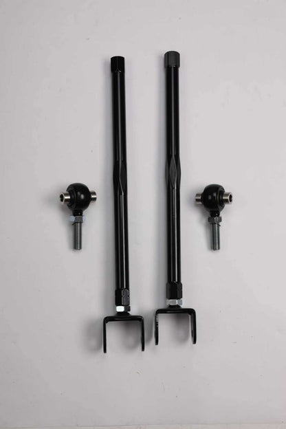 For BMW 3-Series E36 E46 M3 Z3 Z4 New Rear Lower Camber Control Arm Kit