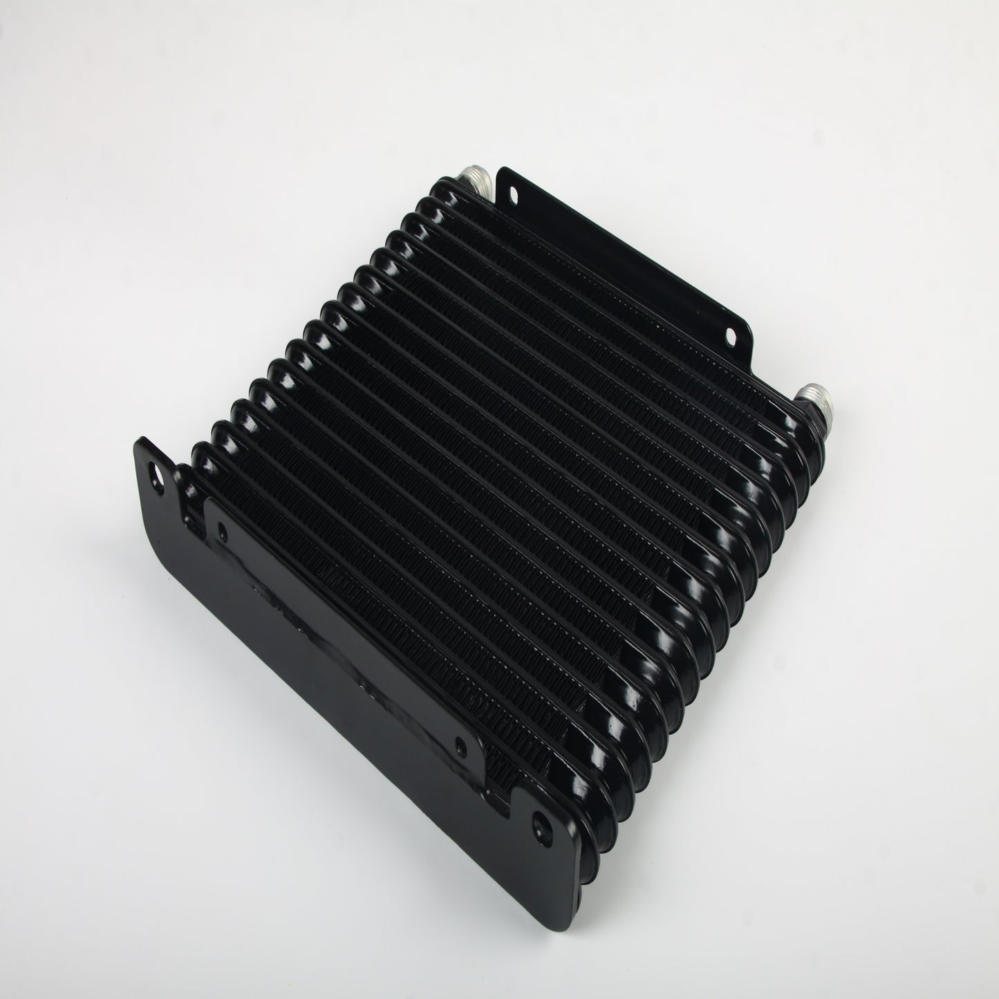 Universal 32mm 17 Rows Engine Oil Cooler