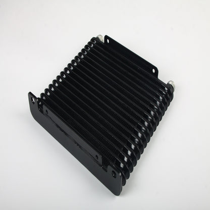 Universal 32mm 17 Rows Engine Oil Cooler