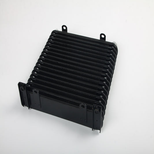 Universal 42mm 17 Rows Engine Oil Cooler