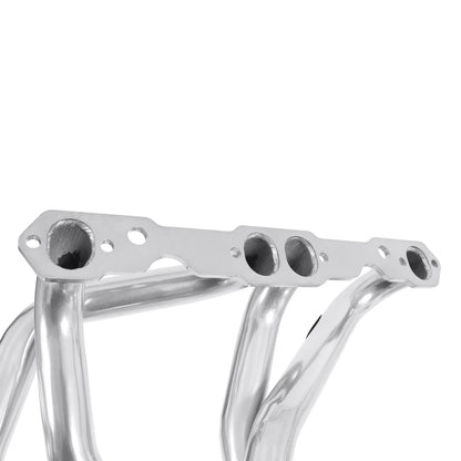 FOR CHEVY SUBURBAN GMC JIMMY CHEVROLET BLAZER K10 K20 EXHAUST HEADERS