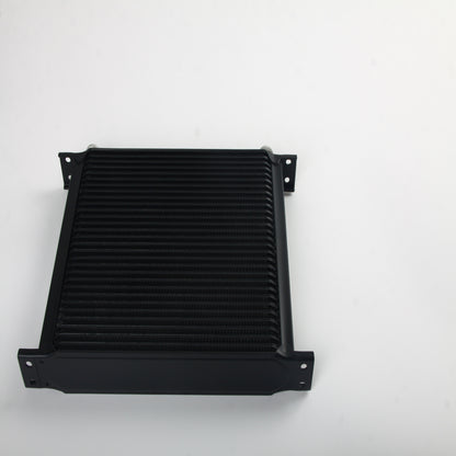 Universal 30 Rows Engine Oil Cooler – Turbo Racing Performance