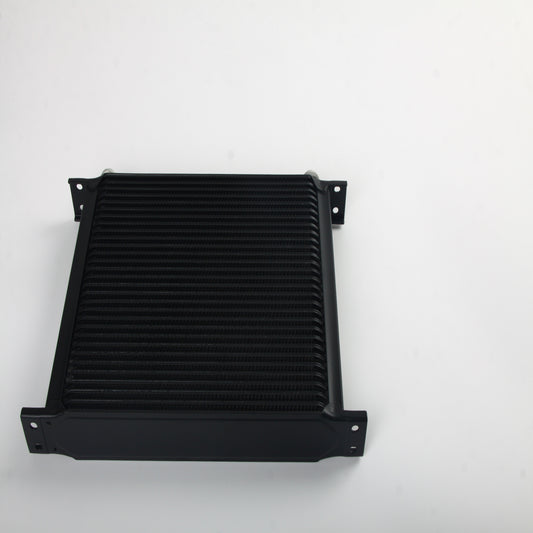 Universal 30 Rows Engine Oil Cooler – Turbo Racing Performance