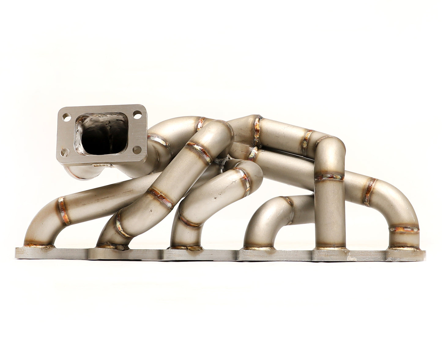 For BMW E30 E34 6-cyl EXTREME EXHASUT MANIFOLDS Top Version Exhaust Manifolds
