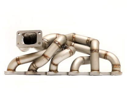 For BMW E30 E34 6-cyl EXTREME EXHASUT MANIFOLDS Top Version Exhaust Manifolds