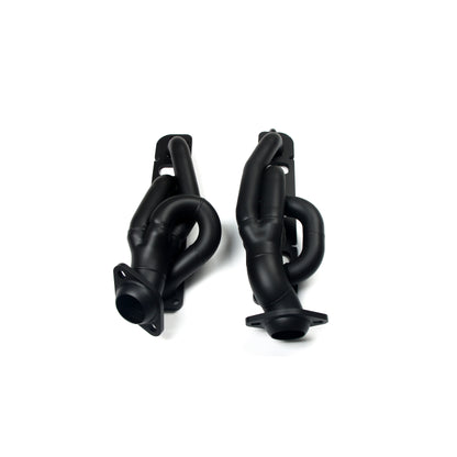 SHORTY SMOG HEADERS FOR 09-14 DODGE RAM 1500 TRUCKS V8 5.7L 2WD 4WD 1-5/8"
