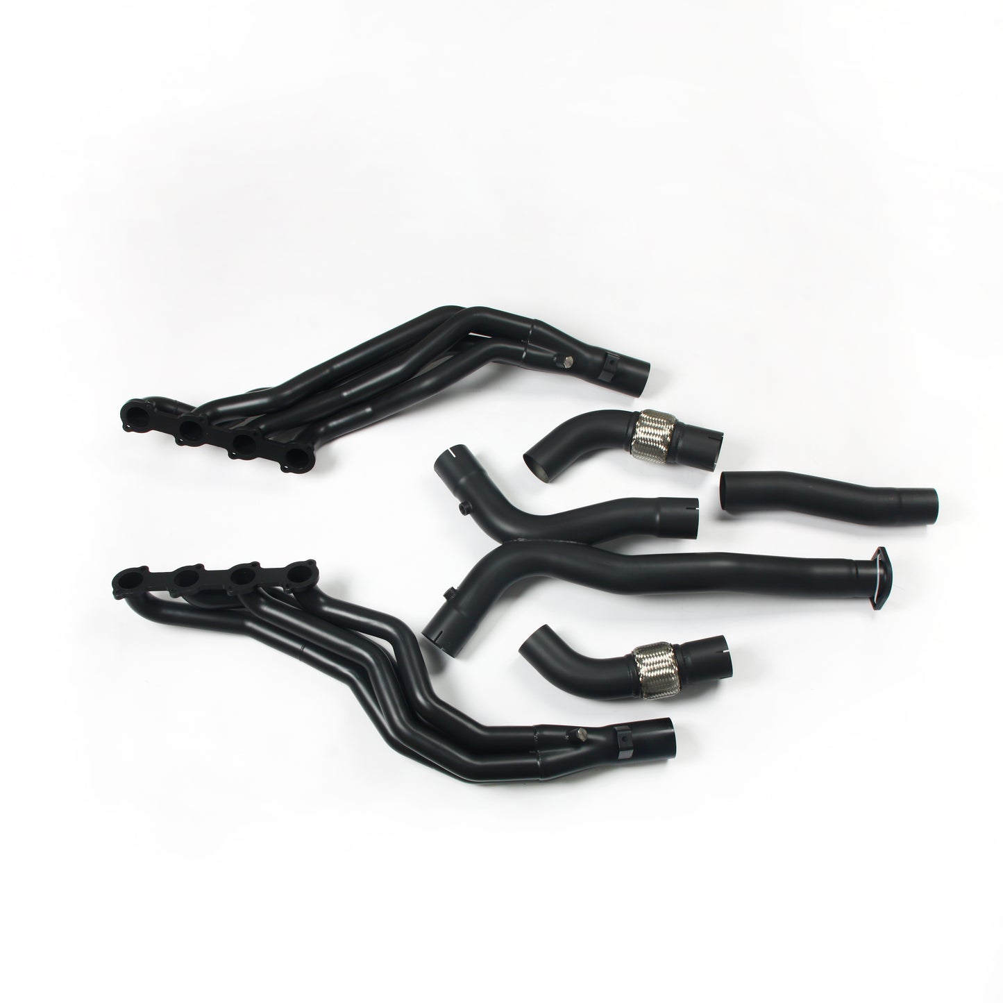 New Replacement Kit Ceramic FOR 03-06 Benz AMG E55/CLS55/CLS500/E500 W211 M113K