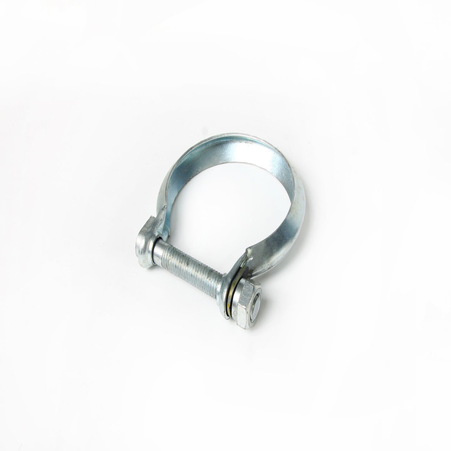 1.25" + 8mm Stainless Steel T-Band Hose Clamp