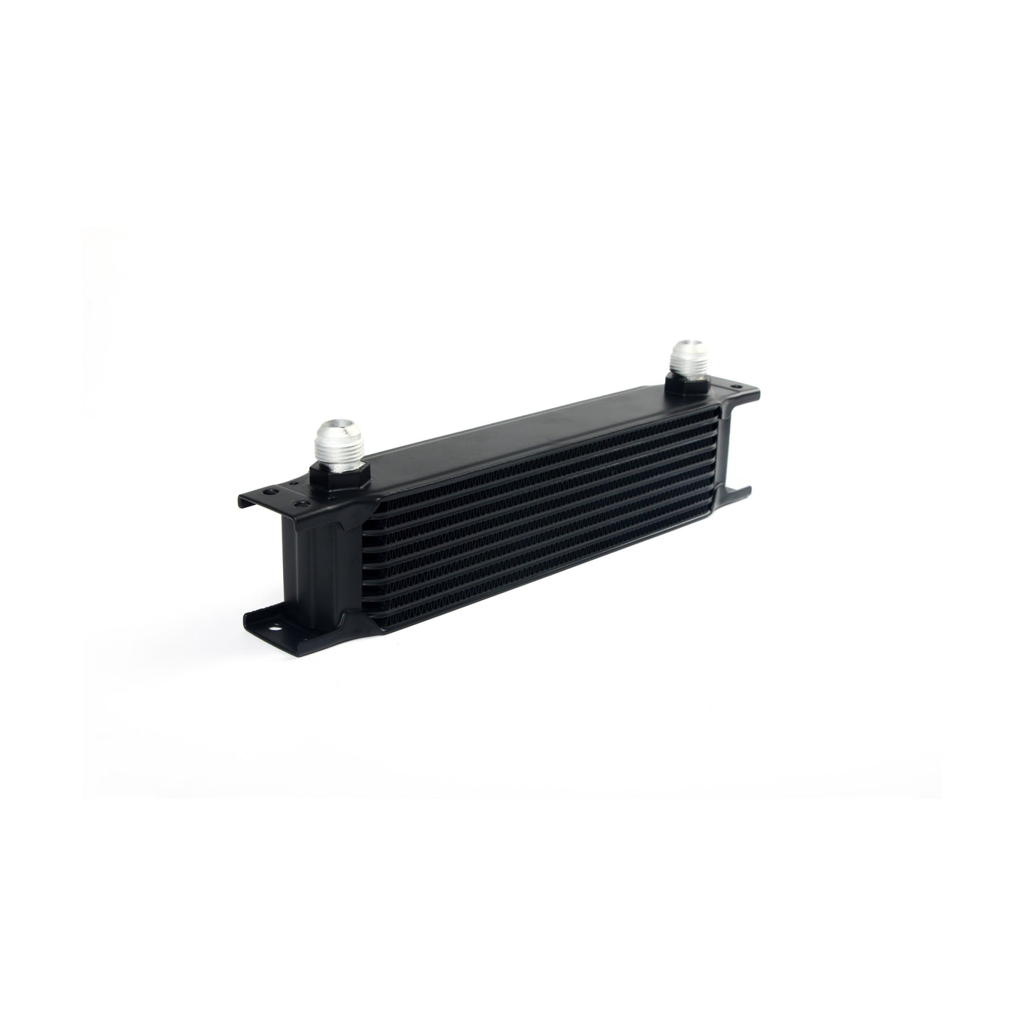 Universal 9-Row Oil Cooler AN10 Aluminum Engine Transmission Cooling Radiator