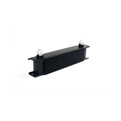 Universal 9-Row Oil Cooler AN10 Aluminum Engine Transmission Cooling Radiator