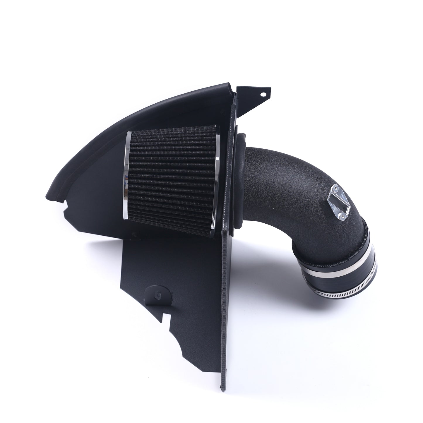 Cold Air Intake System Kit 4inch For BMW 2019+ M340i B58 3.0L Turbo G20 G21