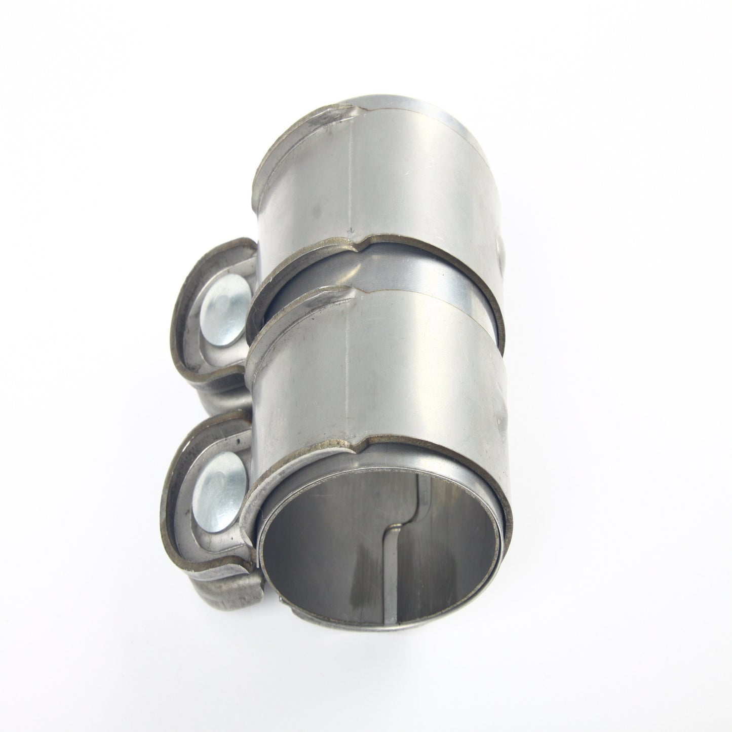 T Clamp 1" + 8mm Stainless Steel Hose Clamp