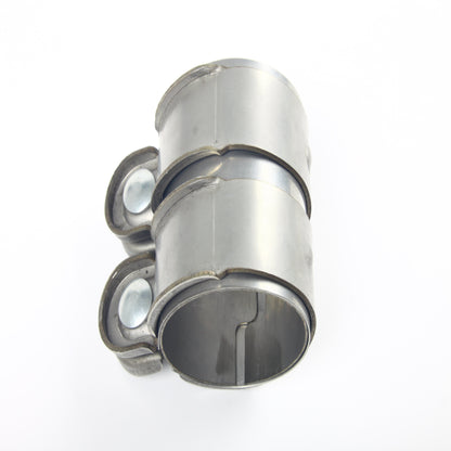 T Clamp 1" + 8mm Stainless Steel Hose Clamp