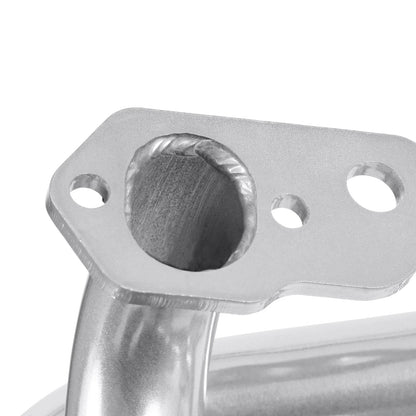 FOR CHEVY SUBURBAN GMC JIMMY CHEVROLET BLAZER K10 K20 EXHAUST HEADERS