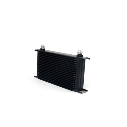 Universal 19 Rows Engine Oil Cooler Kit