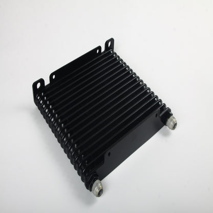 Universal 32mm 17 Rows Engine Oil Cooler
